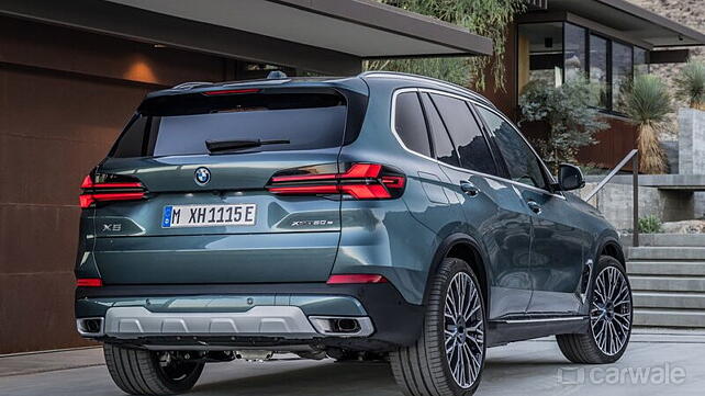 BMW X5 facelift India launch on 14 July: What should you expect