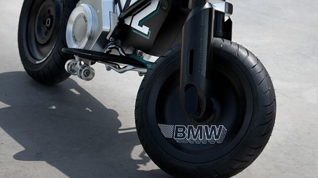 BMW  Front Wheel
