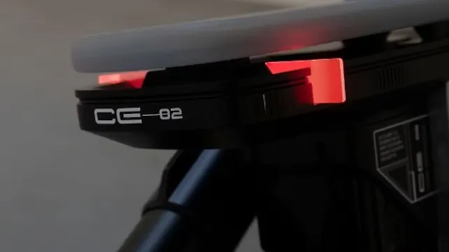 BMW Tail Light BMW Tail Light