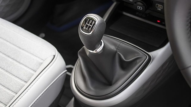 Hyundai Grand i10 Nios Gear Shifter/Gear Shifter Stalk Hyundai Grand i10 Nios Gear Shifter/Gear Shifter Stalk