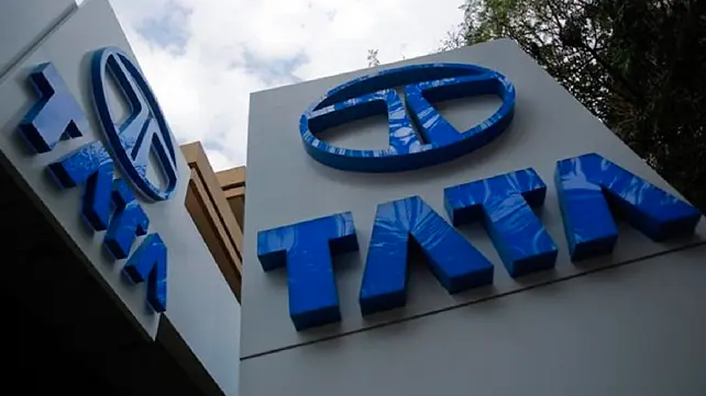 Tata Logo Tata Logo