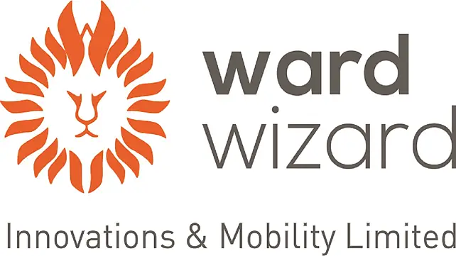 Wardwizard Innovations & Mobility Wardwizard Innovations & Mobility