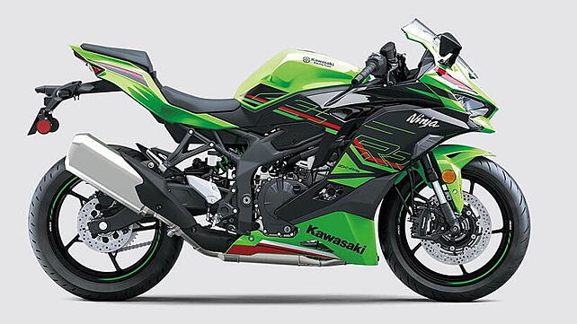 Kawasaki ZX-4RR recalled in the USA - BikeWale