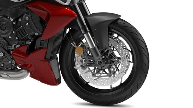 Ducati Diavel V4 Front Disc Brake
