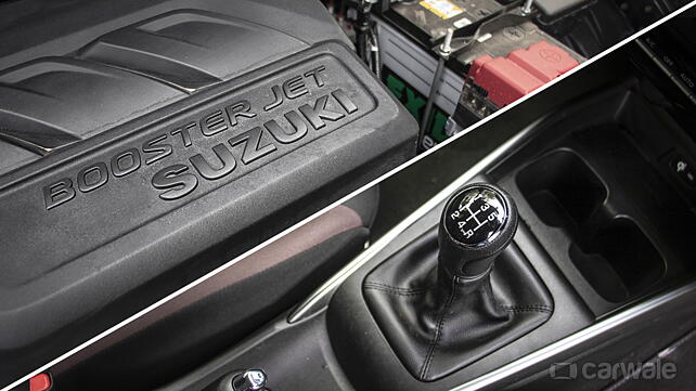 Maruti Suzuki expects sales to boost with auto gear shift