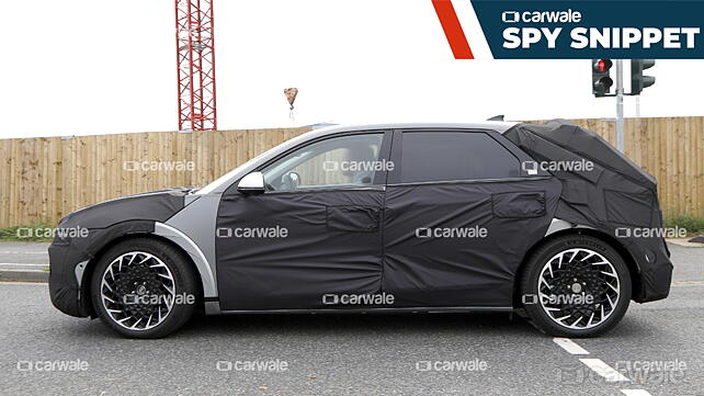 Refreshed Hyundai i30 Wagon Makes Spy Photo Debut, Should Arrive For 2024