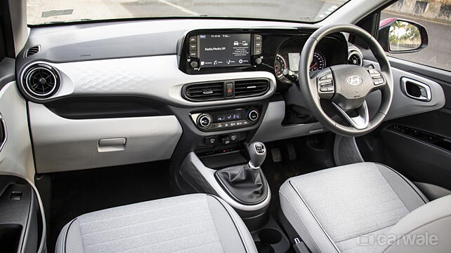 Hyundai Grand i10 Nios Long Term Report: Introduction - CarWale