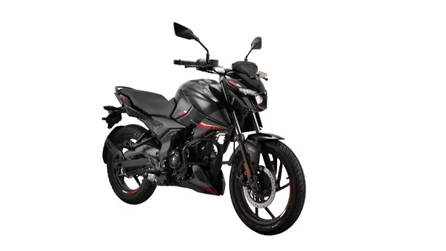 Bajaj Right Front Three Quarter Bajaj Right Front Three Quarter