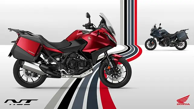 New updates for the 2024 Honda Africa Twin are incoming! - BikeWale