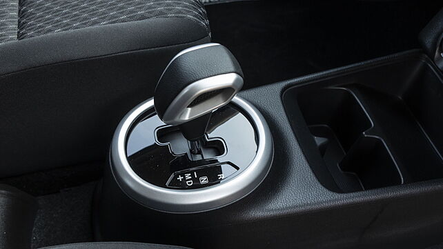 Maruti Suzuki expects sales to boost with auto gear shift