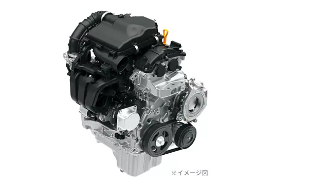 Maruti suzuki clearance swift engine