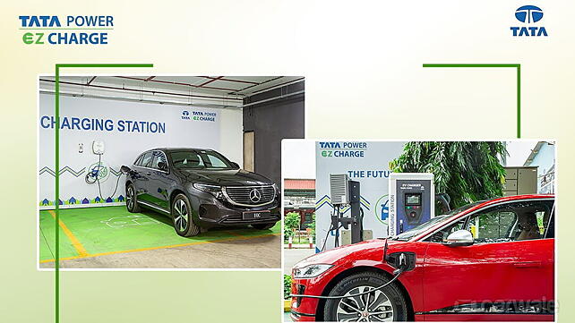 Electric Vehicle Charging Stations: Top 5 Networks in India - CarWale