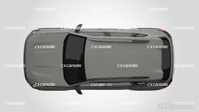 New-gen Renault Duster to miss out on a sunroof? - CarWale