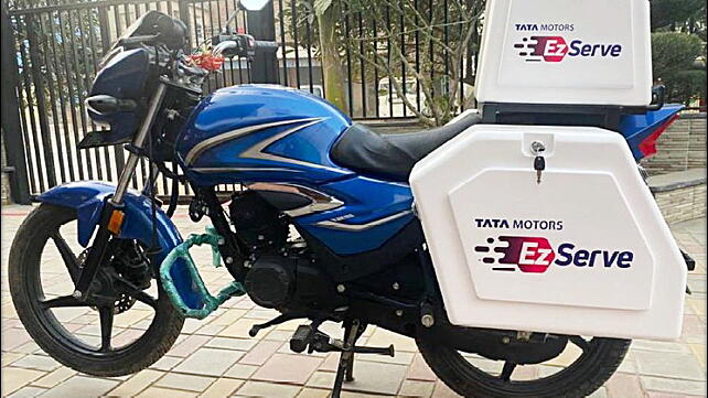 Tata bikes discount