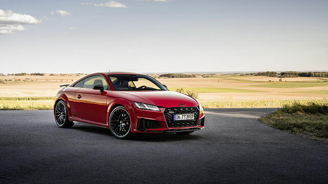 End of an Era: Last Audi TT rolls off the assembly line - CarWale