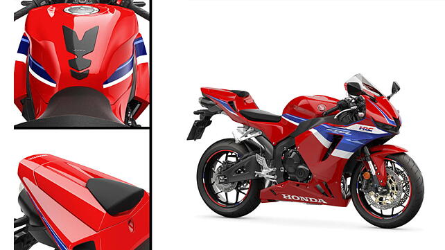 All discount new cbr600rr