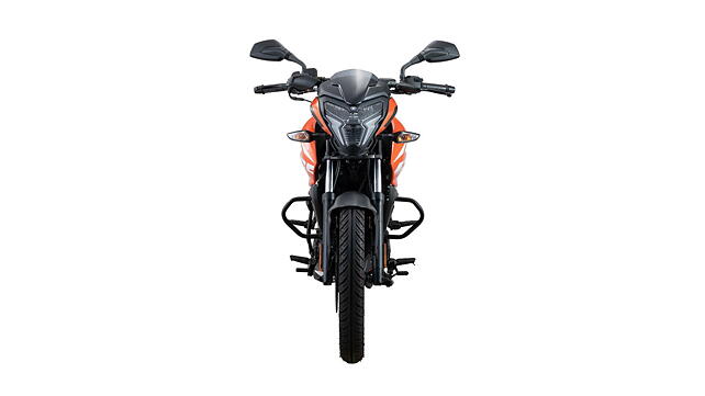 Hero Xtreme 125R Front View