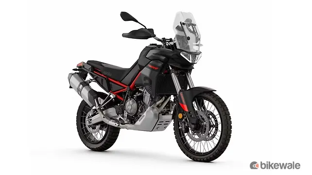 Aprilia Tuareg 660 Right Front Three Quarter