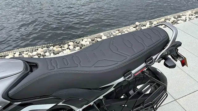 Bajaj Freedom Bike Seat Bajaj Freedom Bike Seat