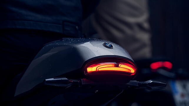 BMW R 12 nine T Tail Light