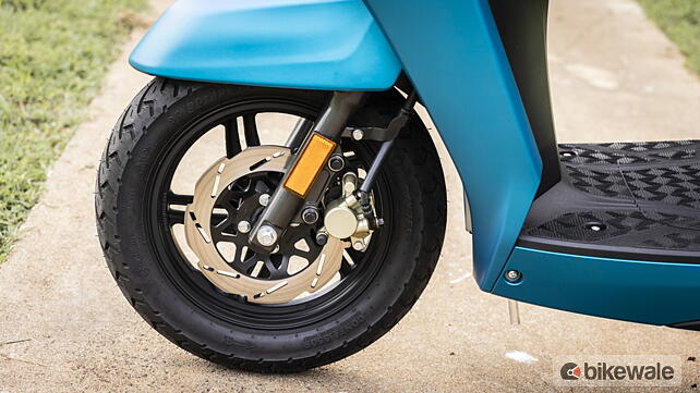 TVS Jupiter 110 [2024] Front Wheel