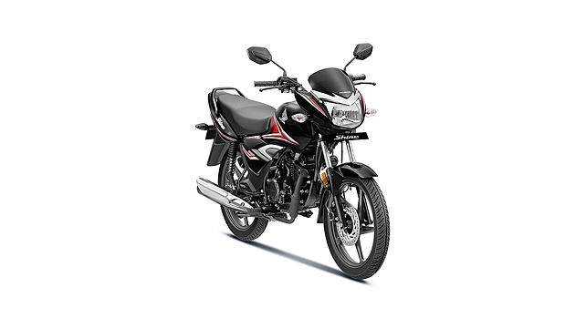 TVS Jupiter Right Front Three Quarter