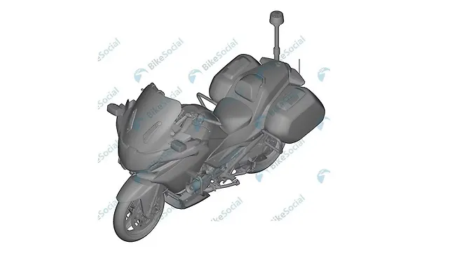 TVS Apache RR310 CFMoto 1250 GT TVS Apache RR310 CFMoto 1250 GT