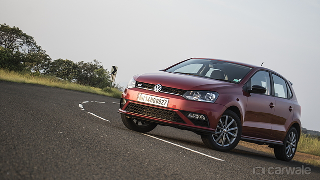 Volkswagen Polo Gt Tsi First Drive Review Carwale