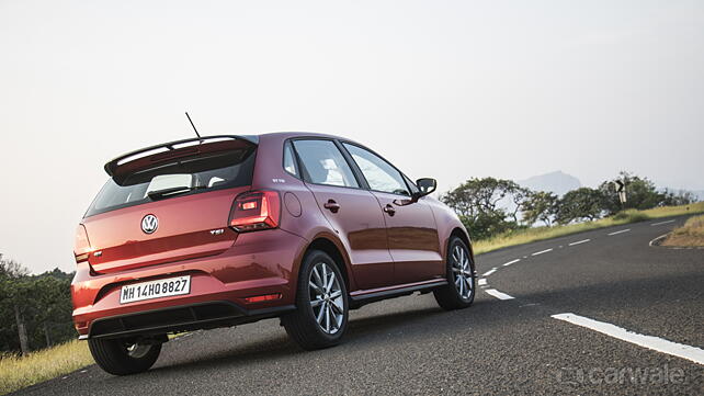 Race-spec Volkswagen Polo: CarWale Track Day 2021 - CarWale