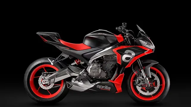 Aprilia Tuono V4 1100 Aprilia Tuono 660 Aprilia Tuono V4 1100 Aprilia Tuono 660