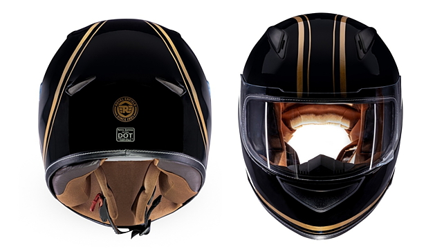 royal enfield classic 350 helmet