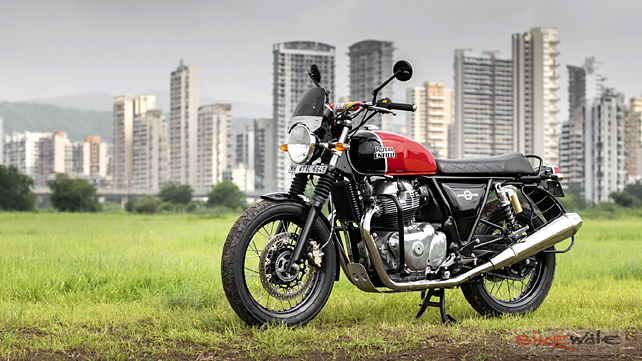 Royal Enfield 500cc Models Could Be Taken Off The Shelves