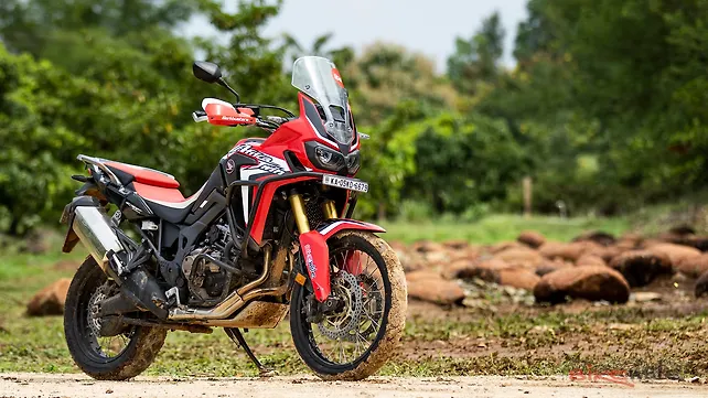 Hero Xpulse 200 Right Front Three Quarter Hero Xpulse 200 Right Front Three Quarter