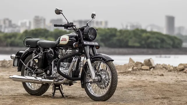 KTM 390 Adventure bookings, Royal 