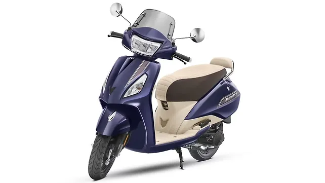 TVS Apache RTR 200 4V TVS Jupiter BS6 TVS Apache RTR 200 4V TVS Jupiter BS6
