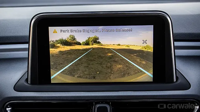 Tata Altroz Music System