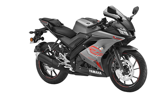 r15 new bike price 2020