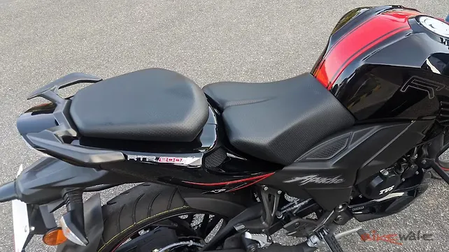 TVS Apache RTR 200 4V 2020 TVS Apache RTR 200 4V TVS Apache RTR 200 4V 2020 TVS Apache RTR 200 4V