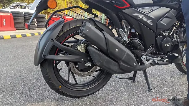 TVS Apache RTR 200 4V 2020 TVS Apache RTR 200 4V TVS Apache RTR 200 4V 2020 TVS Apache RTR 200 4V