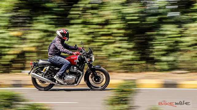 Royal Enfield Interceptor 650 Royal Enfield Interceptor 650 Royal Enfield Interceptor 650 Royal Enfield Interceptor 650