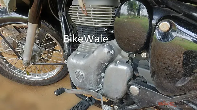 Royal Enfield Bullet 350 2020 Royal Enfield Classic Royal Enfield Bullet 350 2020 Royal Enfield Classic