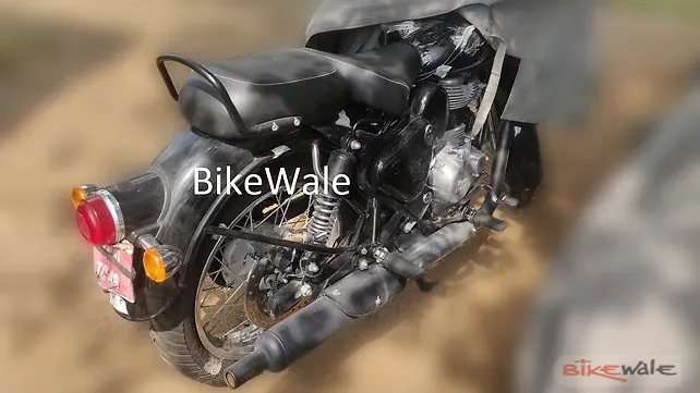 Royal Enfield Bullet 350 2020 Royal Enfield Classic Royal Enfield Bullet 350 2020 Royal Enfield Classic