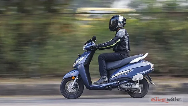 Honda Reaches 400 Million Units Production Milestone On Its 70th Anniversary Bikewale