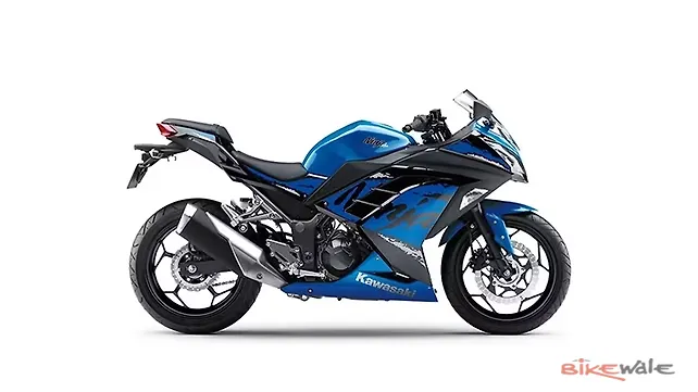 Kawasaki Ninja 300 Kawasaki Ninja 300 Kawasaki Ninja 300 Kawasaki Ninja 300