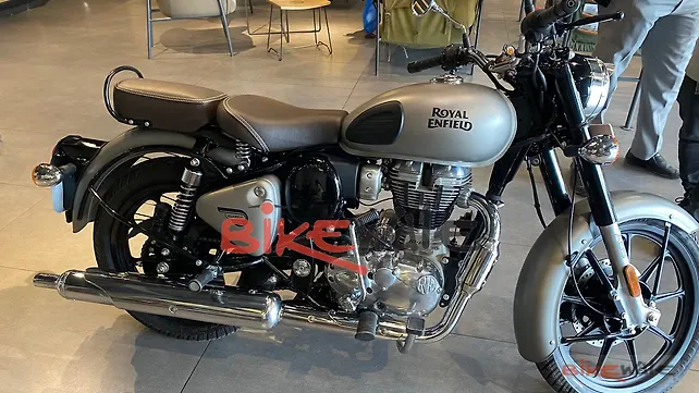 Royal Enfield Classic 350 Royal Enfield Classic 350 Gunmetal Grey Royal Enfield Classic 350 Royal Enfield Classic 350 Gunmetal Grey