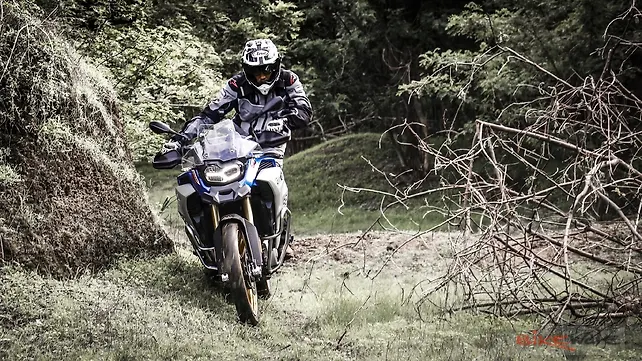 BMW F750 GS BMW F850 GS Adventure BMW F750 GS BMW F850 GS Adventure