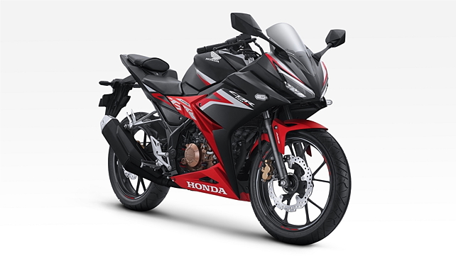 honda cb 150 new model 2020