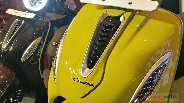 Bajaj Chetak Bajaj Chetak