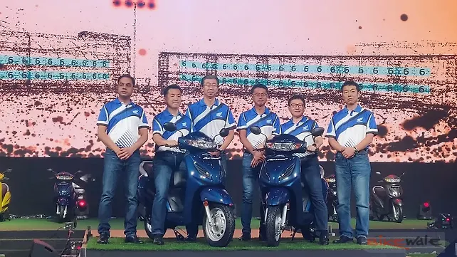 Honda Activa 6G Honda Activa 6G Honda Activa 6G Honda Activa 6G