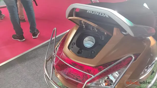 Honda Activa 6G Honda Activa 6G Honda Activa 6G Honda Activa 6G
